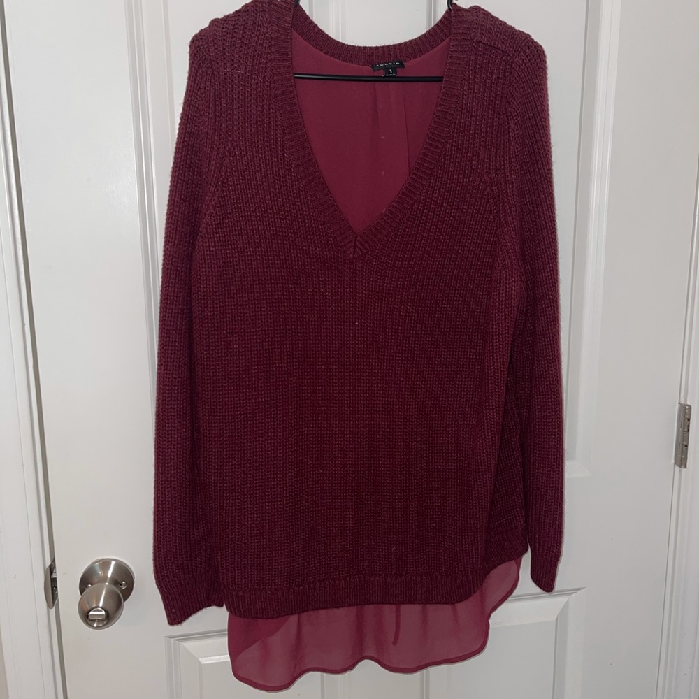 Torrid Sweater